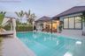 5 Bedroom House for sale in srisuk villa, Nong Prue, Chonburi