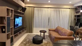 2 Bedroom Condo for rent in Amanta Lumpini, Thung Maha Mek, Bangkok near MRT Khlong Toei