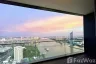 ให้เช่าคอนโด คณาพญา เรสซิเดนซ์ 2 ห้องนอน ใน บางโคล่, บางคอแหลม