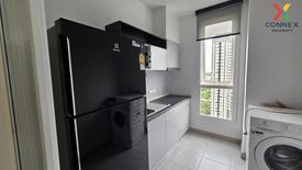 2 Bedroom Condo for rent in Supalai Loft Sathorn - Ratchaphruek, Pak Khlong Phasi Charoen, Bangkok near MRT Bang Wa