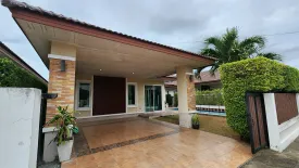 3 Bedroom House for sale in Garden Ville 2, Huai Yai, Chonburi