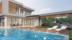 5 Bedroom Villa for sale in Eakmongkol Thepprasit, Nong Prue, Chonburi