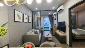 2 Bedroom Condo for rent in Chapter Chula-Samyan, Maha Phruettharam, Bangkok near MRT Sam Yan