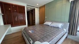 1 Bedroom Condo for sale in Amanta Lumpini, Thung Maha Mek, Bangkok near MRT Khlong Toei