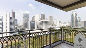 4 Bedroom Condo for sale in Prive by Sansiri, Langsuan, Bangkok near MRT Lumpini