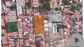 Land for sale in Phlapphla, Bangkok near MRT Lat Phrao 83