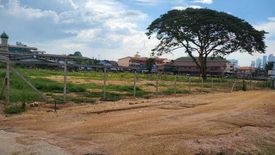 Land for sale in Na Kluea, Chonburi