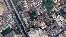 Land for sale in Thung Maha Mek, Bangkok