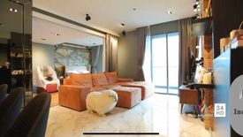 1 Bedroom Condo for Sale or Rent in Star View, Bang Khlo, Bangkok near BTS Surasak