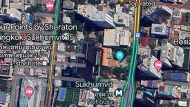 Commercial for sale in The Master Centrium Asoke - Sukhumvit, Khlong Toei Nuea, Bangkok near MRT Sukhumvit