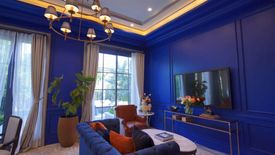 5 Bedroom House for sale in Narasiri Krungthepkreetha, Hua Mak, Bangkok