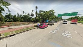 Land for sale in Bang Phrom, Bangkok