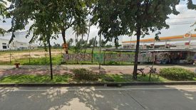 Land for sale in Bang Phrom, Bangkok