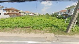 Land for sale in Wat Ratchabophit, Bangkok near MRT Sam Yot