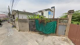 Land for sale in Bang Yi Khan, Bangkok near MRT Bang Yi Khan