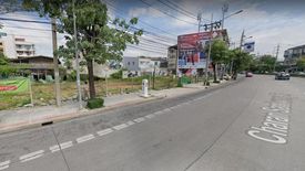 Land for sale in Bang O, Bangkok near MRT Bang Phlat