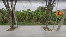 Land for sale in Bang Ramat, Bangkok