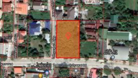 Land for sale in Bang Ramat, Bangkok