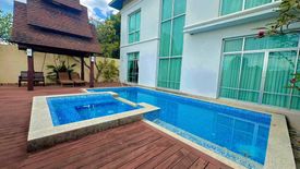 4 Bedroom Villa for rent in Na Kluea, Chonburi