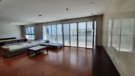 3 Bedroom Condo for rent in Khlong Toei Nuea, Bangkok near MRT Sukhumvit