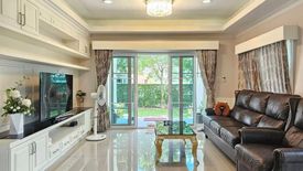 4 Bedroom House for sale in Central Park Hillside Village, Nong Prue, Chonburi