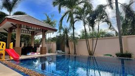 4 Bedroom Villa for rent in Baan Dusit Pattaya View, Huai Yai, Chonburi