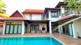 5 Bedroom Villa for rent in Chateau Dale Thabali Condo, Nong Prue, Chonburi