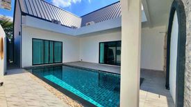 3 Bedroom Villa for Sale or Rent in Nong Prue, Chonburi