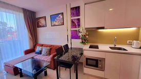 1 Bedroom Condo for rent in The Riviera Wongamat, Na Kluea, Chonburi