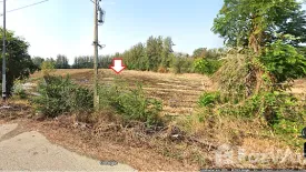 Land for sale in Pak Nam, Suphan Buri