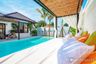 5 Bedroom House for sale in srisuk villa, Nong Prue, Chonburi