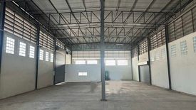 Warehouse / Factory for rent in Na Mai, Pathum Thani