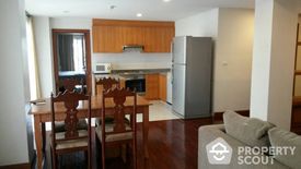 2 Bedroom Apartment for rent in Nagara Mansion, Langsuan, Bangkok near BTS Ploen Chit