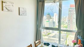 2 Bedroom Condo for rent in HQ by Sansiri, Khlong Tan Nuea, Bangkok near BTS Thong Lo