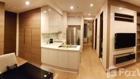 2 Bedroom Condo for sale in The Address Asoke, Makkasan, Bangkok near MRT Phetchaburi