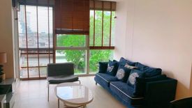 1 Bedroom Condo for rent in The River by Raimon Land, Khlong Ton Sai, Bangkok near BTS Krung Thon Buri