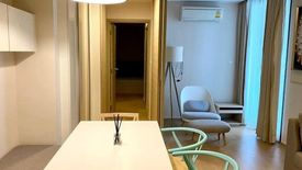 1 Bedroom Condo for rent in Liv At 49, Khlong Tan Nuea, Bangkok near BTS Thong Lo