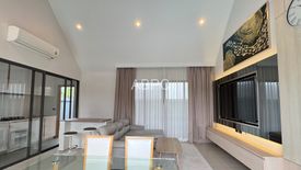 4 Bedroom House for sale in Huai Yai, Chonburi