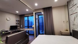 1 Bedroom Condo for rent in Ashton Chula - Silom, Si Phraya, Bangkok near MRT Sam Yan