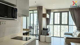 2 Bedroom Condo for rent in Ideo Mobi Sukhumvit, Bang Chak, Bangkok near BTS On Nut