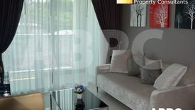 1 Bedroom Condo for sale in The Vision, Nong Prue, Chonburi