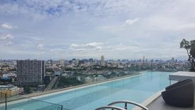 1 Bedroom Condo for sale in The Tree Charansanitwong 30, Ban Chang Lo, Bangkok near MRT Fai Chai