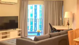 2 Bedroom Condo for rent in Belle Grand Rama 9, Huai Khwang, Bangkok near MRT Phra Ram 9