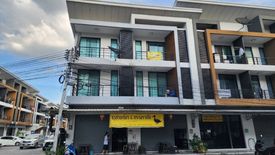 4 Bedroom Commercial for sale in D Complex Si Racha - Nikhom Pinthong 1, Nong-Kham, Chonburi