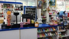 Commercial for rent in Nong Prue, Chonburi