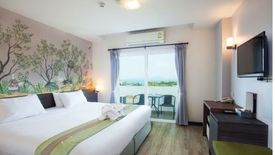 1 Bedroom Hotel / Resort for sale in Bang Lamung, Chonburi