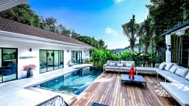 3 Bedroom Villa for sale in Chalong, Phuket