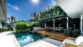 3 Bedroom Villa for sale in Chalong, Phuket