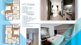 99 Bedroom Commercial for sale in Bang Lamung, Chonburi