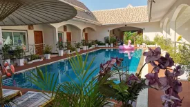 11 Bedroom Hotel / Resort for sale in Nong Yaeng, Chiang Mai